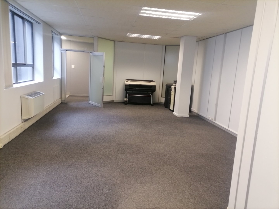 To Let commercial Property for Rent in Tyger Valley Western Cape